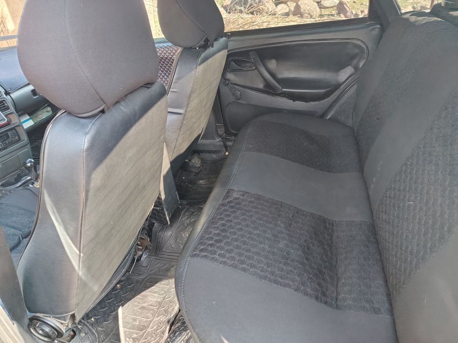 Lada samara 2 vaz 2115