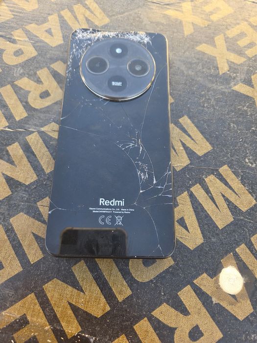 Xiaomi Redmi 14C