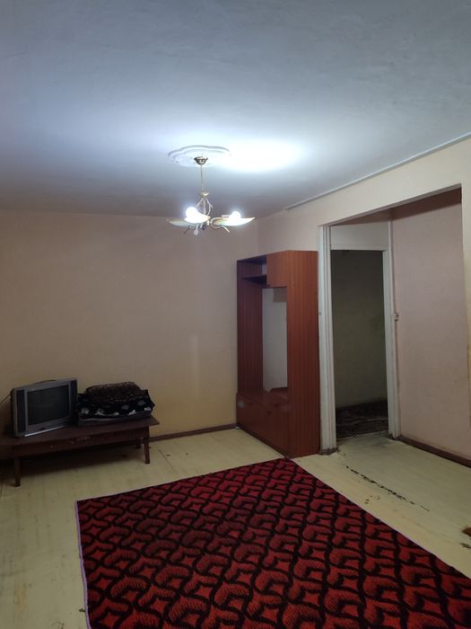 Горгазда 2 хонали уй 4 этаж ижарага берилади Уй узимники Воситачи йук