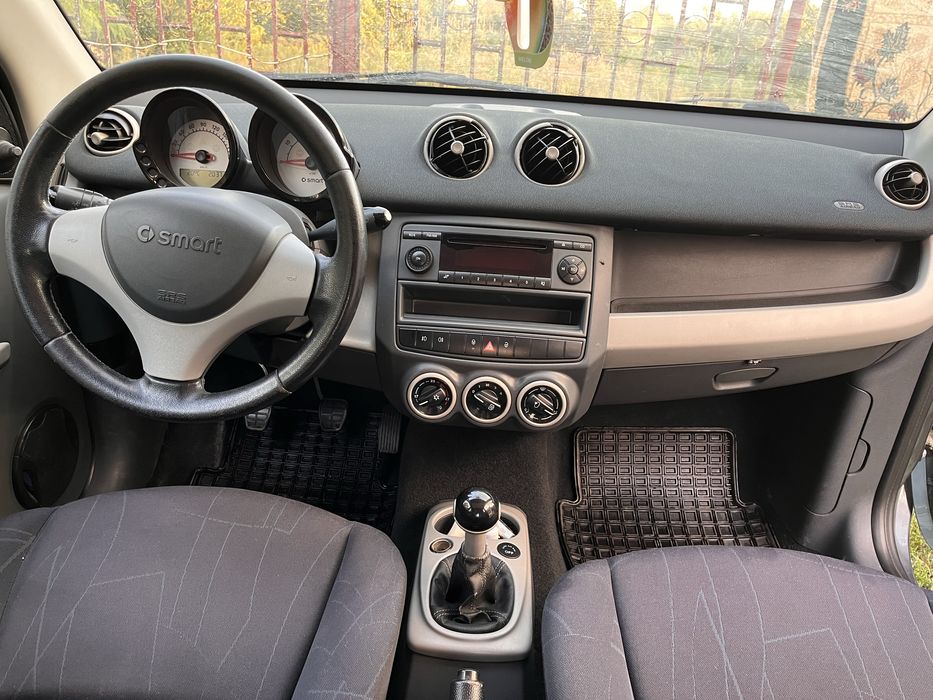 Vand Smart ForFour