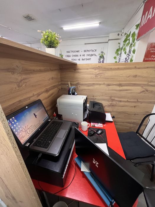 Продам принтеры