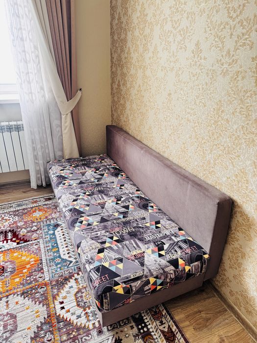 Продам диван кровать