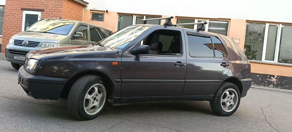 Продается автомобиль