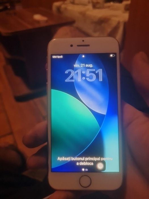 Iphone se 2022 64 GB 82 sănătatea la baterie