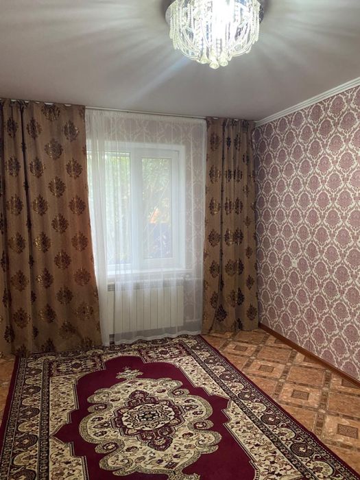 сдаю кватиру;2-х комнатная