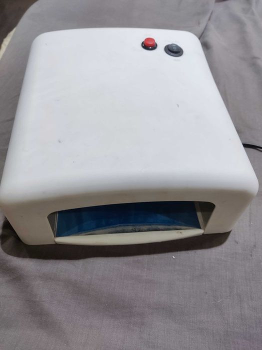 Led лампа для маникюра