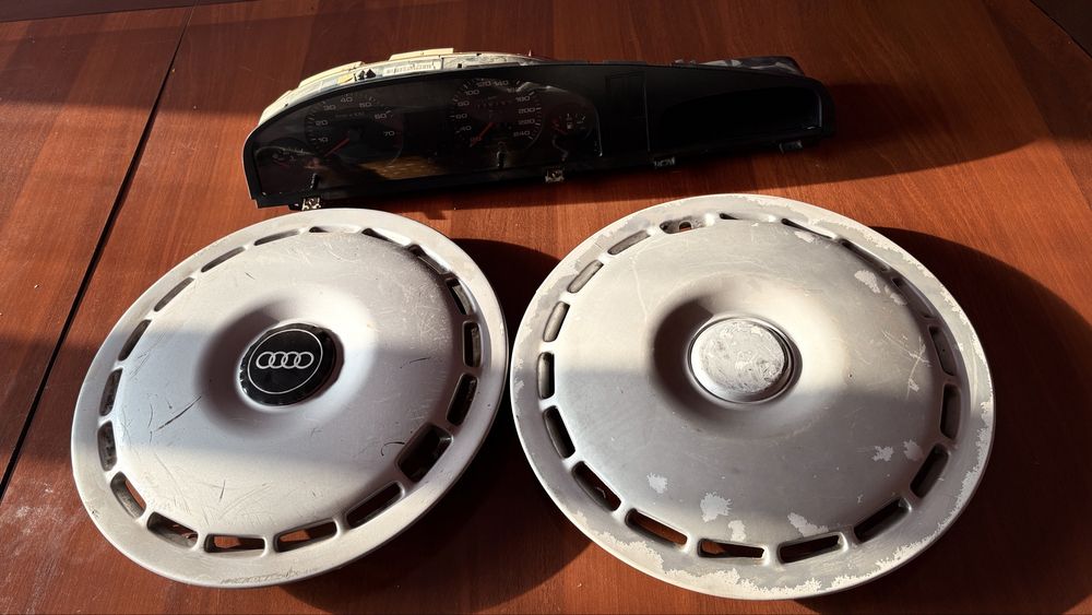 Ауди запчасти шиток диск