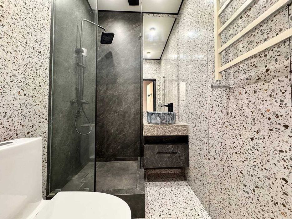 4/2/8 ЖК "Mashxadi Residence"