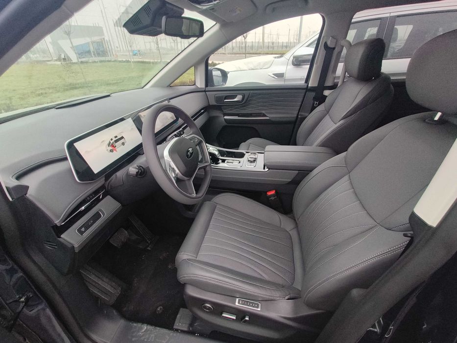 ЖАК РФ8 минивен бизнесс