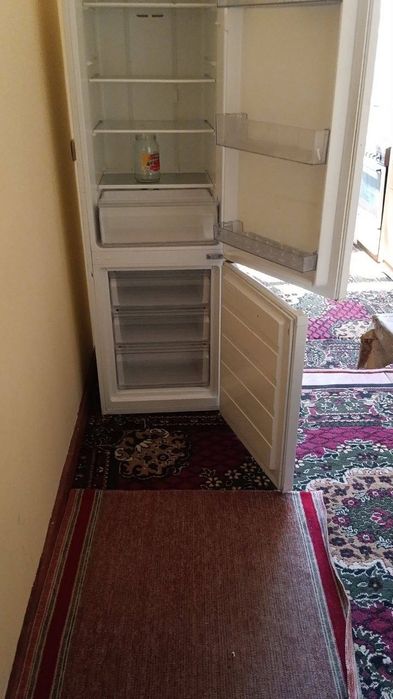 2 хонали квартира