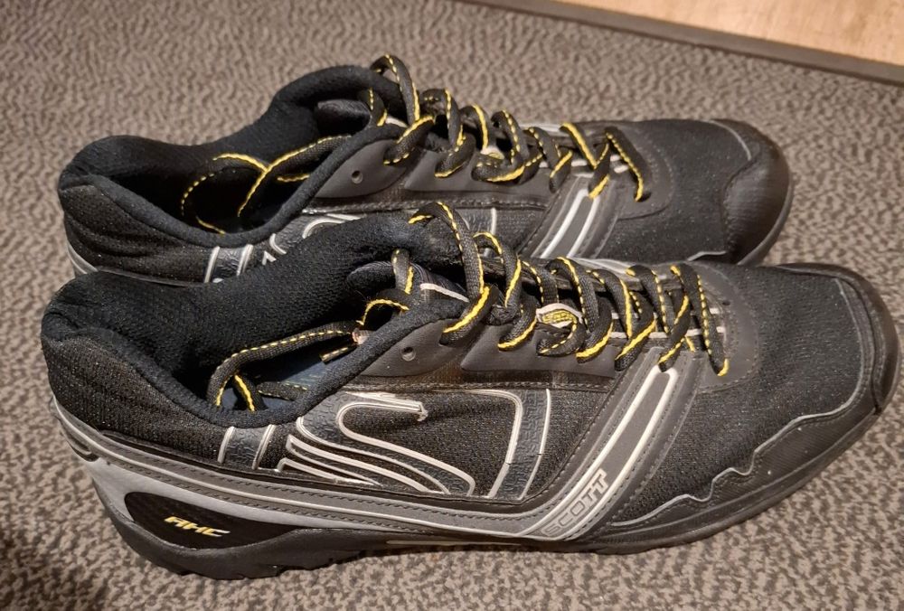 Pantofi ciclism Scott (Downhill ,Enduro,Mountbike