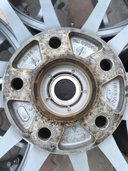 Enkei koviniy arginal diska