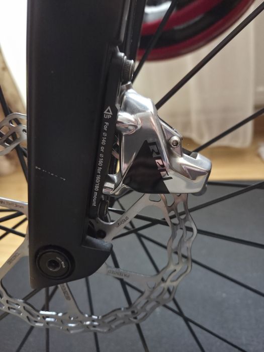 Manete Sram Red D1+ etriere