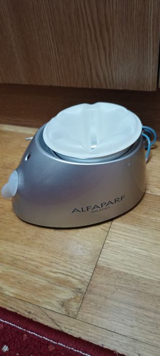 Vând încălzitor pt ceară