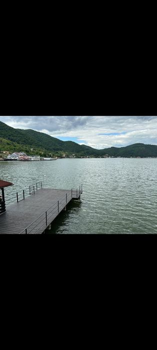 Cazare clisura Dunarii