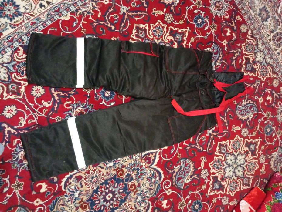 Спец одежда продаю