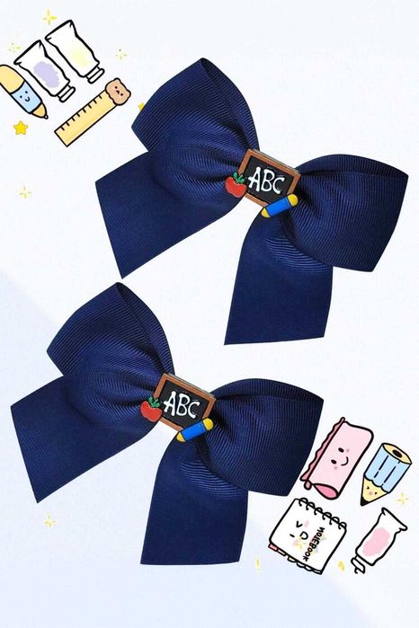 Фиба панделка с камъни в различни цветове, вдъхновена от Petite Fleur