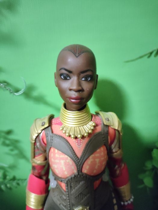 Кукла Black Panther Wakanda Forever