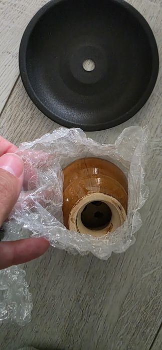 Narghilea 26 cm noua