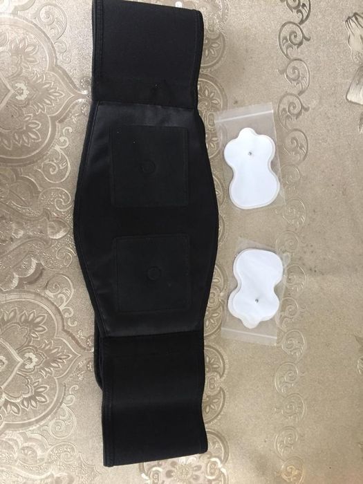 Массажёр Южная Корея