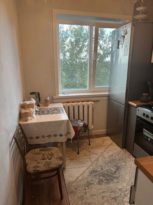 Продам квартиру