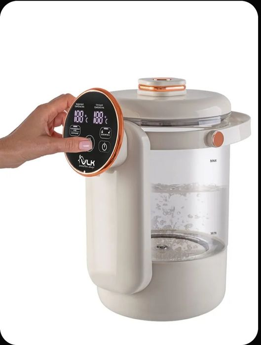 (Sf-21) "СУПЕР АКЦИЯ" Термопот электрический VLK Venice-3075