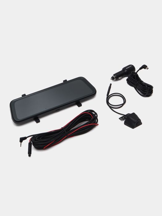 Видеорегистратор Dominant D866S +32gb fleshka