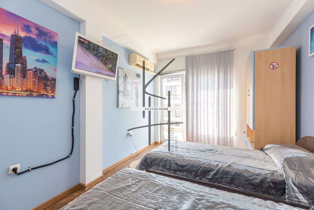 Продава се Четиристаен апартамент в Варна, Общината - 150 кв.м за 2960 €/кв.м - Снимка #6