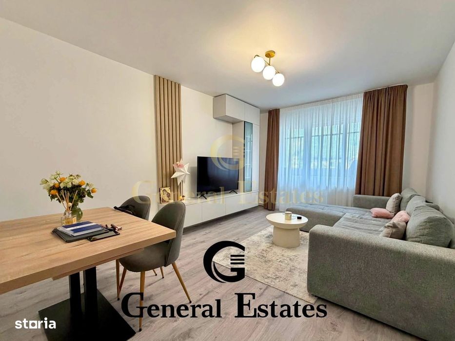 Apartament decomandat 3 camere de vânzare  | Mutare imediata
