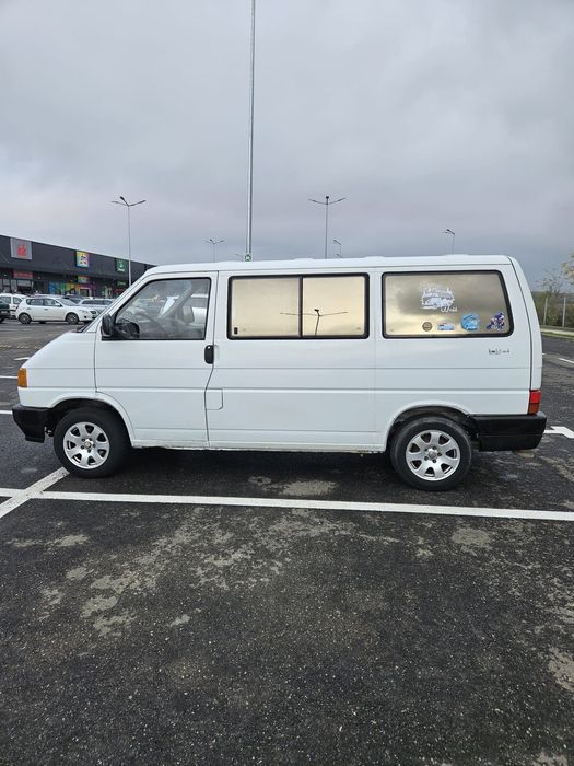 Volkswagen T4 multivan
