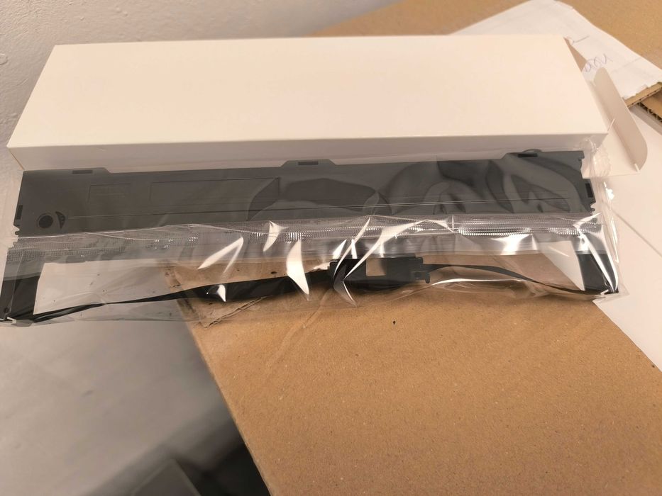 Съвместима лента за матричен принтер Epson LQ590/FX890