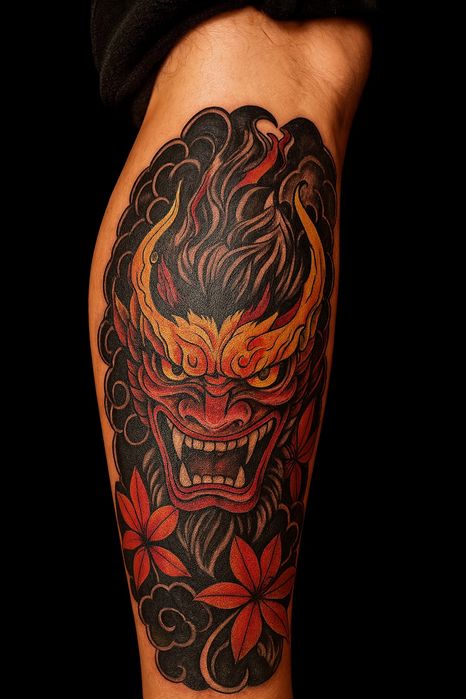 Tatuaje Ploiesti -Mizil - Prahova