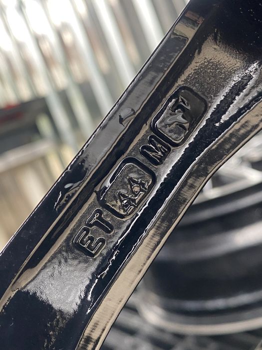 18 цола 5 х 112 мм Мерцедес C Класа , A , B , CLA , GLB , V