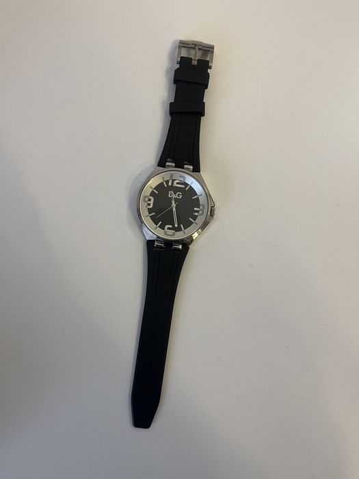 Ceas barbati D&G