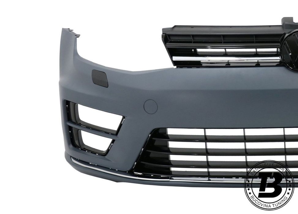 Pachet Exterior compatibil cu VW Golf 7 R20 Design
