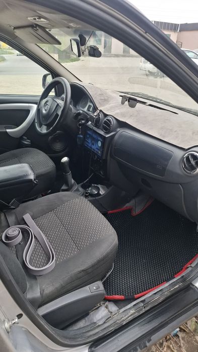 Лада Ларгус 2014