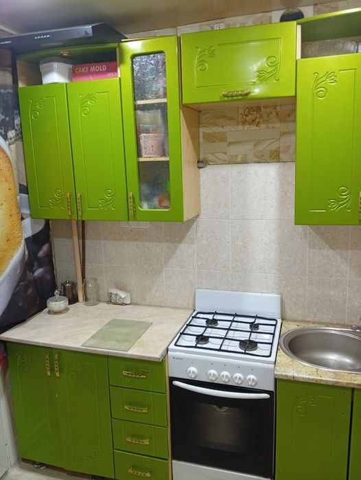 Продается кухоный гарнитур
