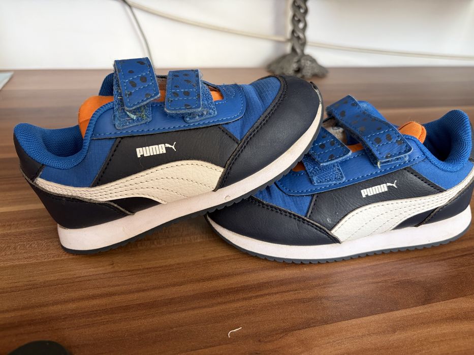 Adidasi Puma 27