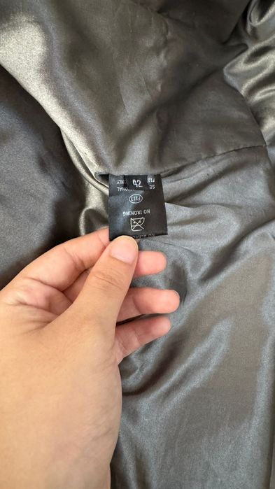 Продам норковую шубу