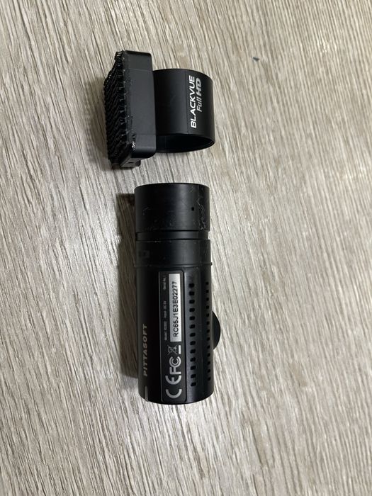 Blackvue RC650 (задняя камера)