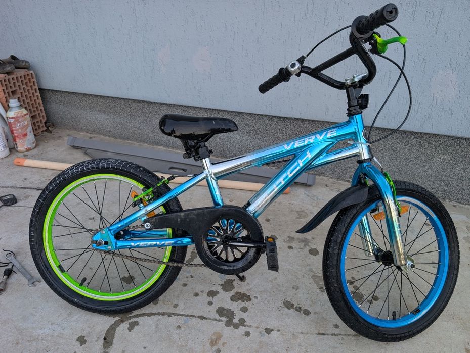 Bicicleta pentru copii