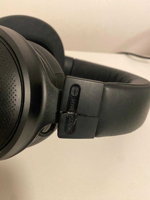 Casti Gaming Razer Kraken V3 HyperSense