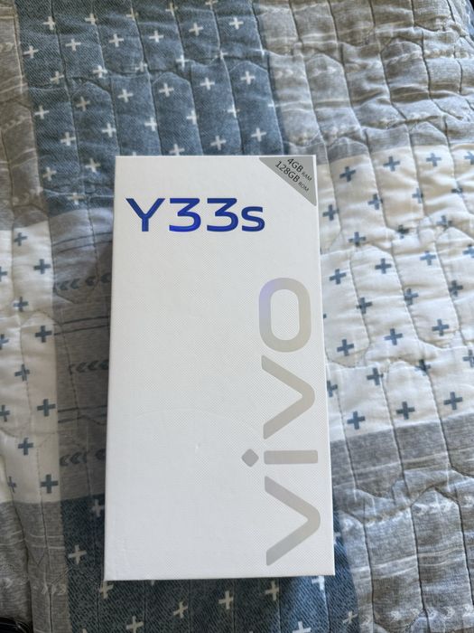 Продам vivo Y33s