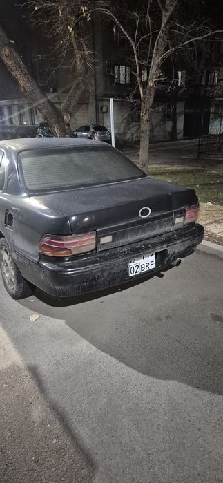 Тайота камри 10 1994