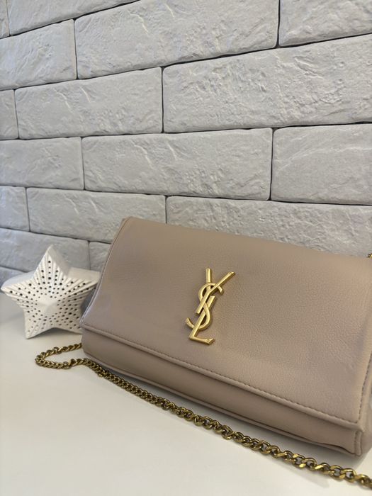 Дамска чанта YSL