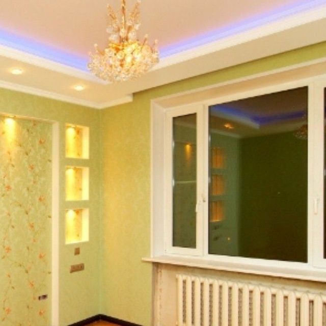 Мелкие ремонт квартир косметика!!!