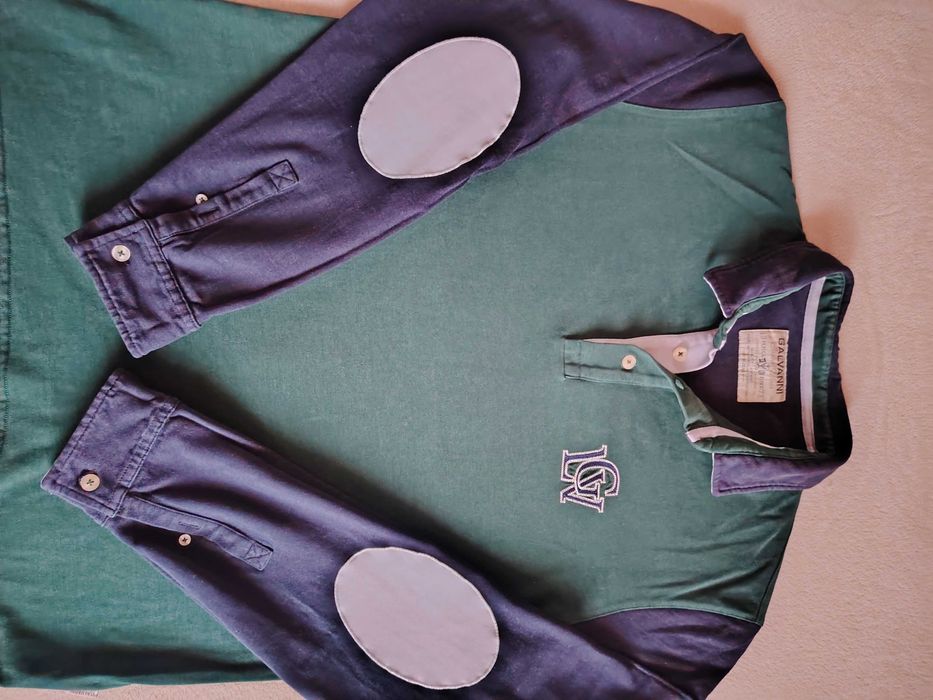 Оригинална Мъжка блуза