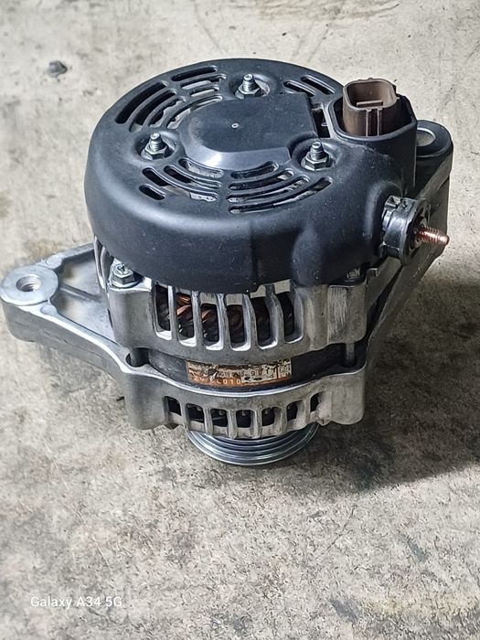 Продам Генератор Таёта Хаилюкс РЕМОНТ Стартера Генератора 12 24 вольт