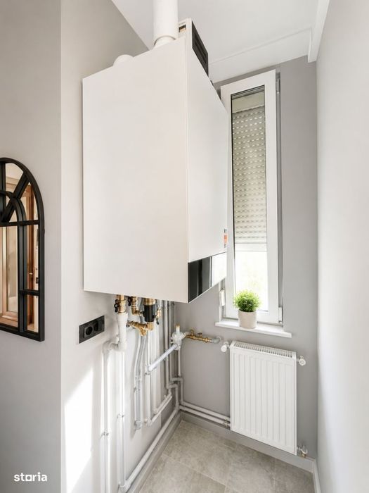 Vanzare vila S+P+1+M spatioasa Faleza Nord
