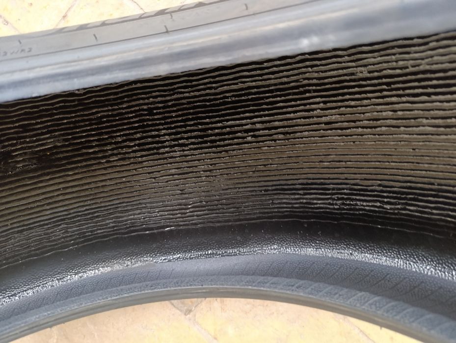 Летни гуми Hankook 215/55/17 Ventus Prime 3